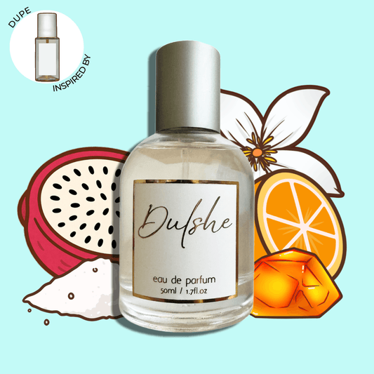 Vacation Vibes Perfume