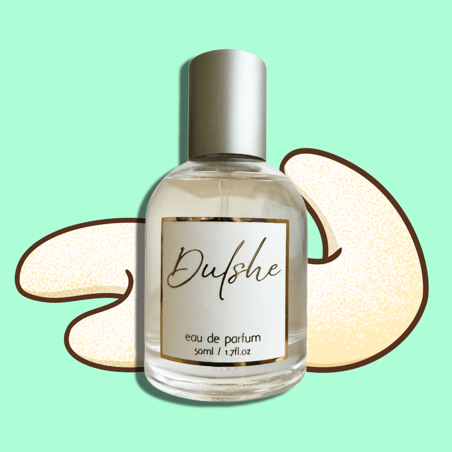 Vanilla Almond Biscuits Perfume