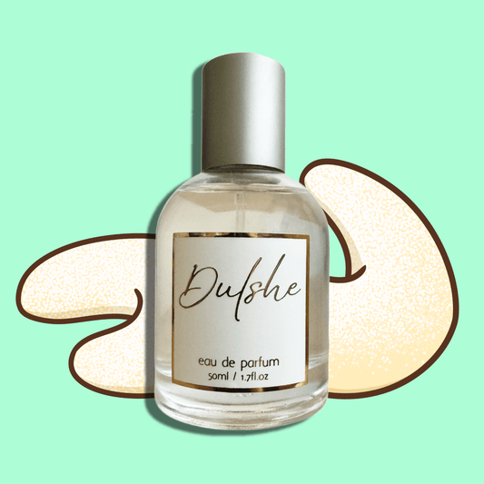 Vanilla Almond Biscuits Perfume