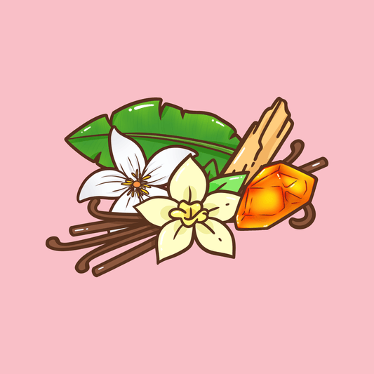 Vanilla Garden