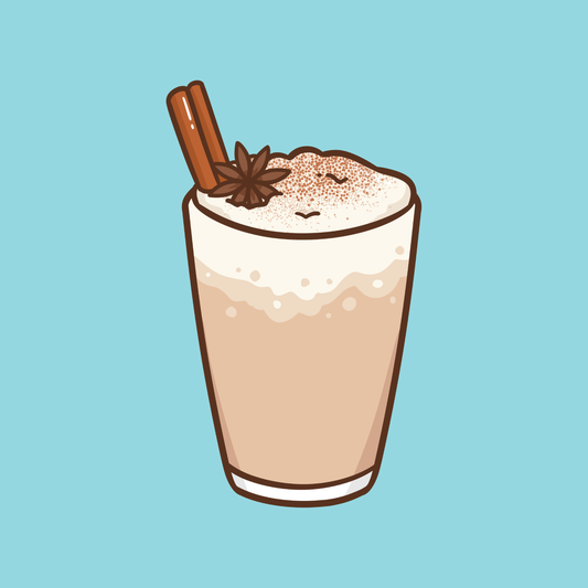 Vanilla Chai