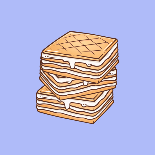 Vanilla Wafer
