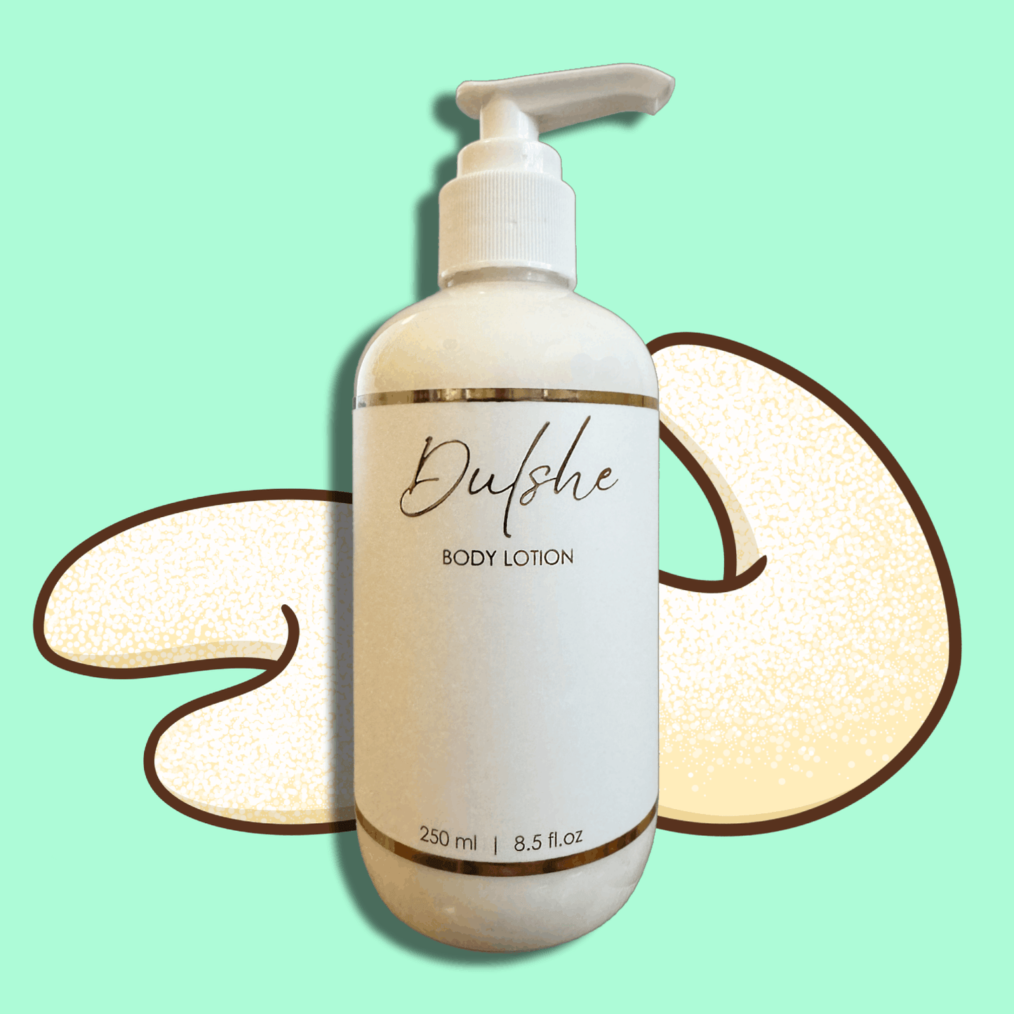 Vanilla Almond Biscuits Body Lotion