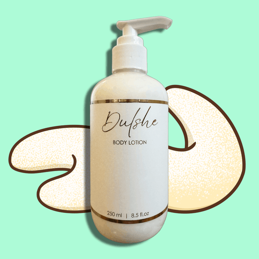 Vanilla Almond Biscuits Body Lotion