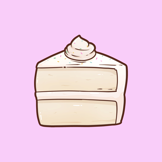 Vanilla Cake