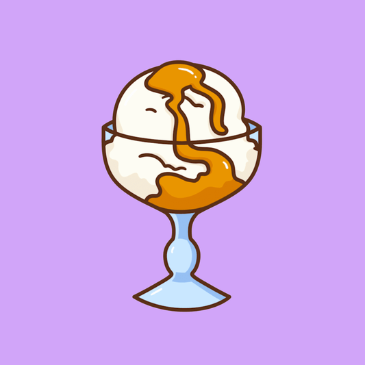 Vanilla Caramel