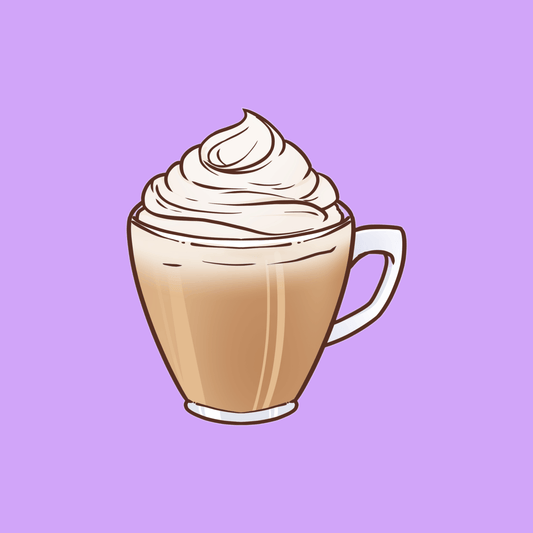 Vanilla Latte