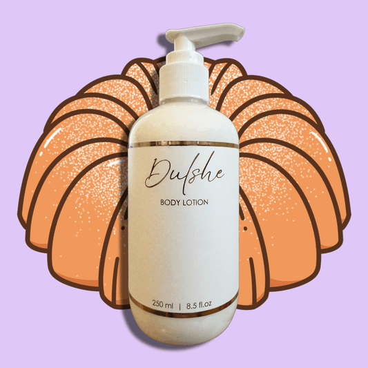 Vanilla Pound Cake Body Lotion