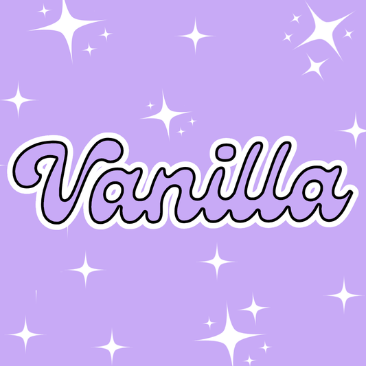 Vanilla Sample Set