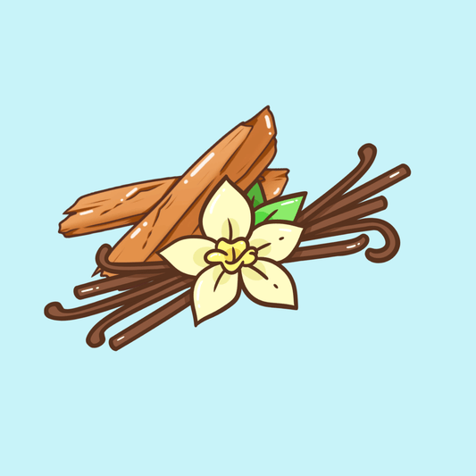 Vanilla Sandalwood
