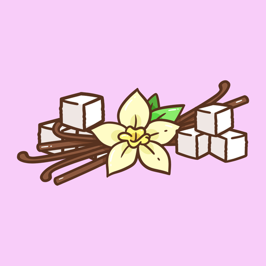 Vanilla Sugar