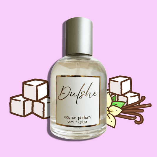 Vanilla Sugar Perfume