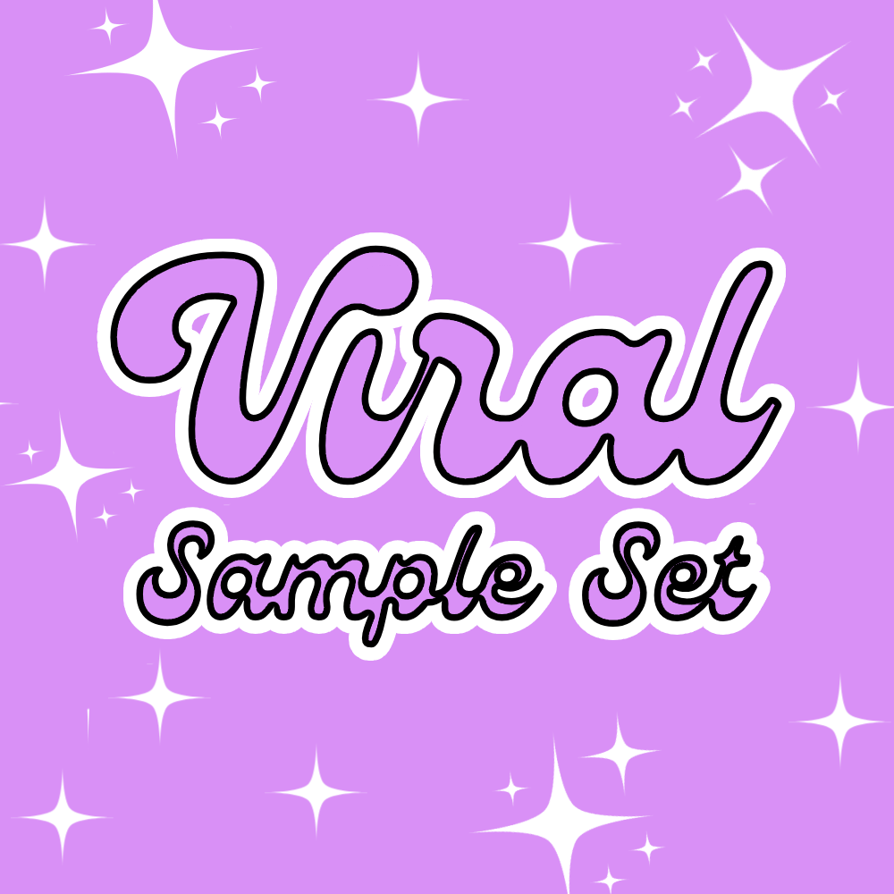 Viral Sample Set