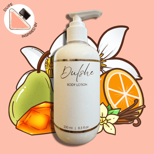 Walking Contradiction Body Lotion