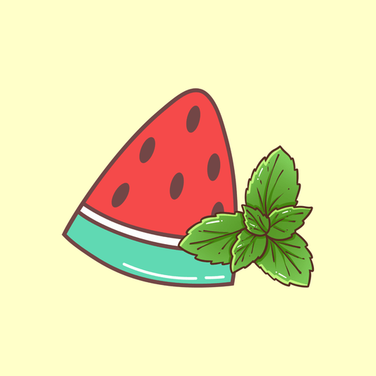 Watermelon Mint