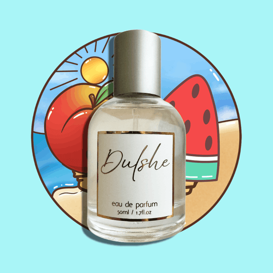 Watermelon Waves Perfume