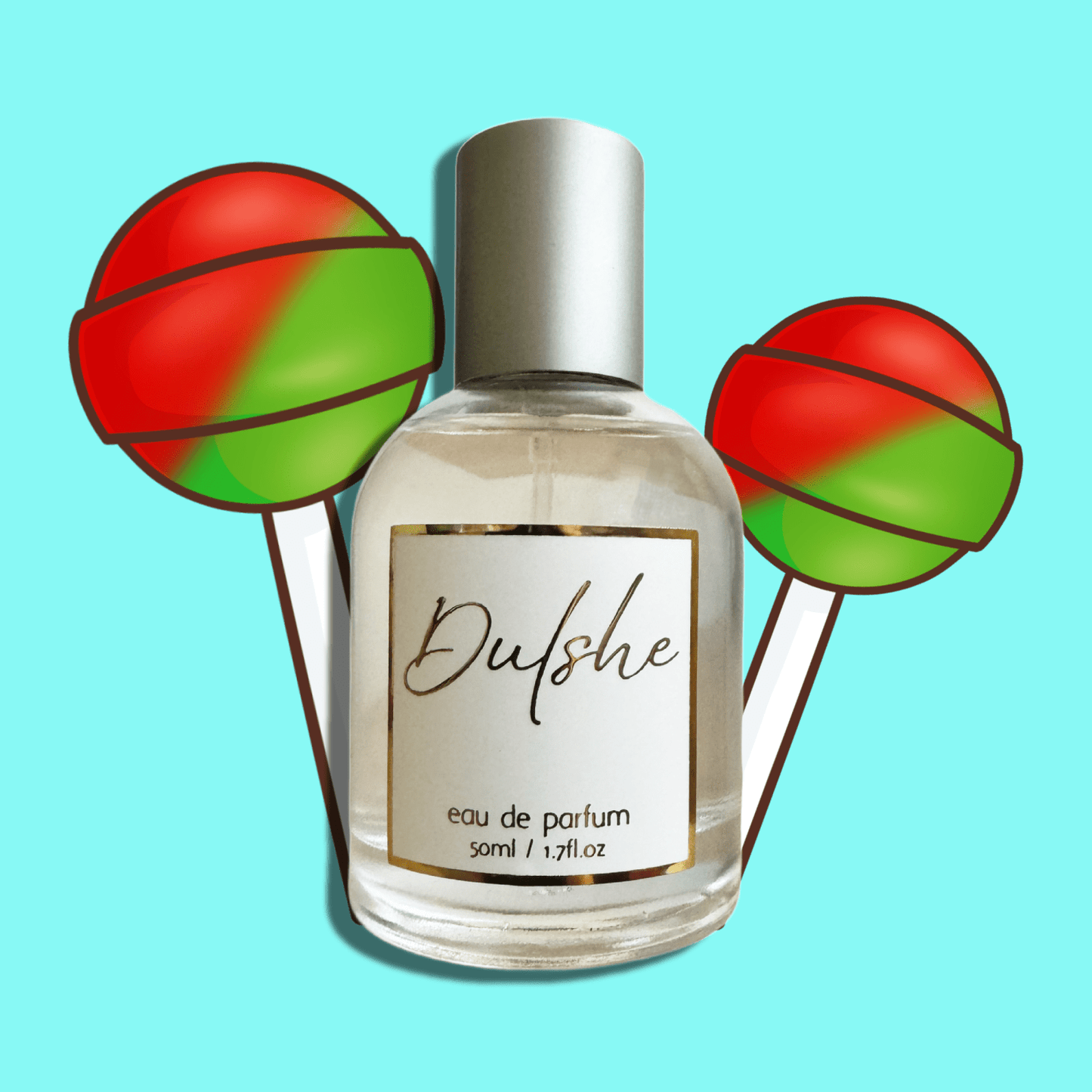 Watermelon Candy Perfume