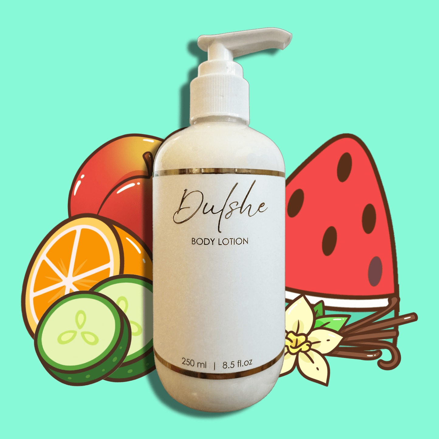 Watermelon Fun Body Lotion