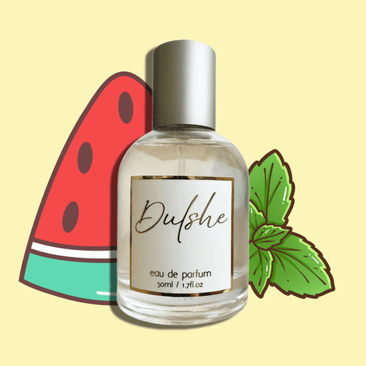 Watermelon Mint Perfume