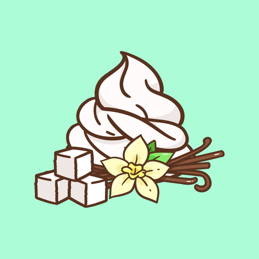 Whipped Cream