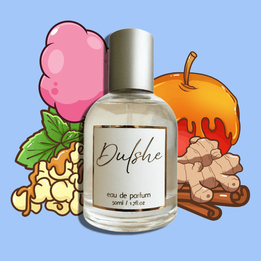 Winter Carnival Perfume