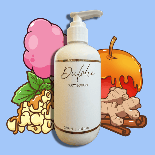 Winter Carnival Body Lotion