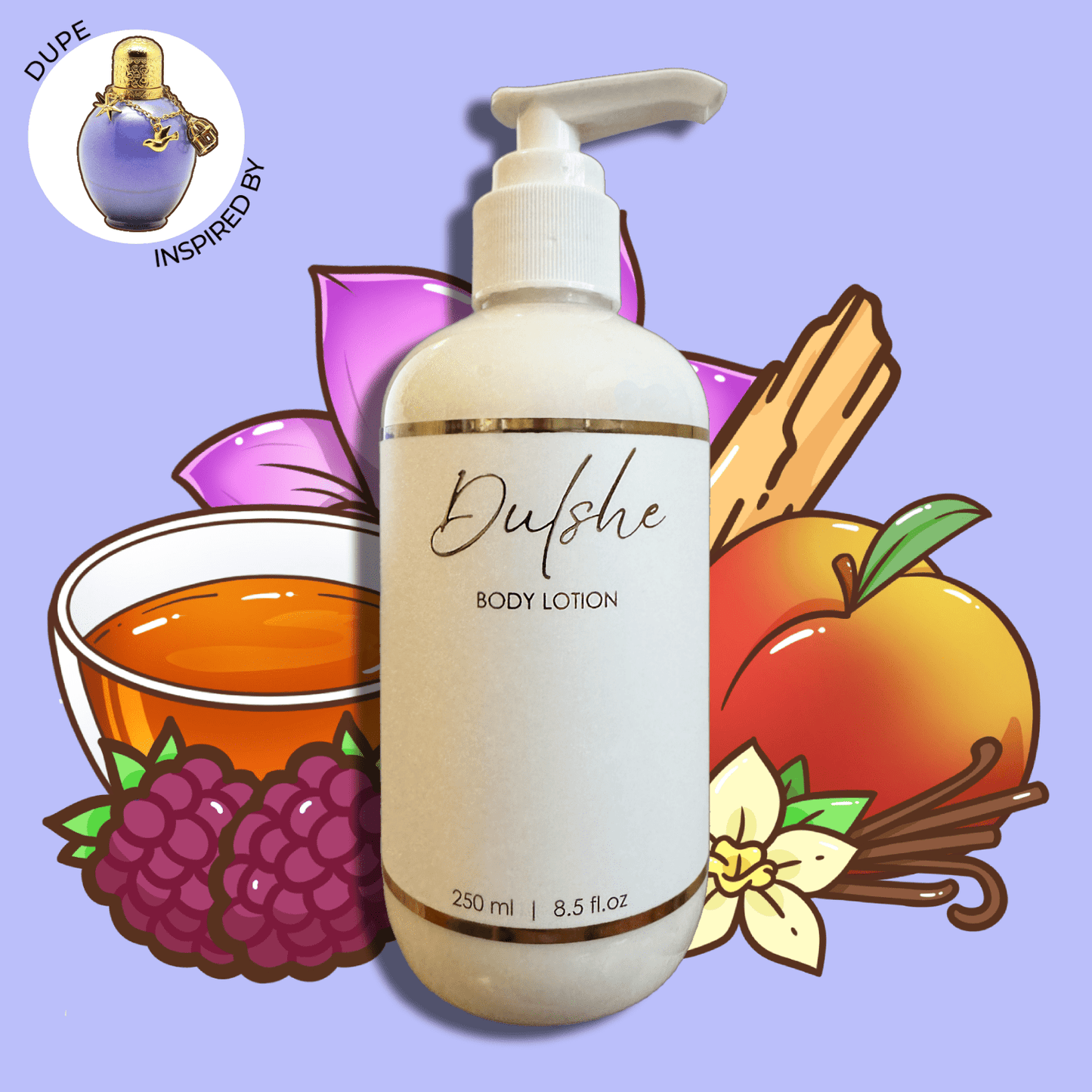 Wonder Era Body Lotion